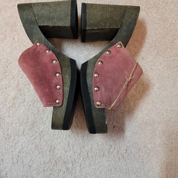 Vintage y2k Bongo platform shoes - Picture 3 of 5